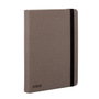Nilox Funda para Tablet de 9,7 a 10,5 Pulgadas con Teclado USB Gris