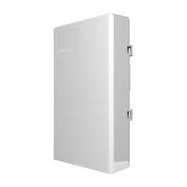 MikroTik netPower Lite 7R Switch de Rack CSS106-5G-1S 8 Puertos Gigabit PoE con 2 SFP+ 10G