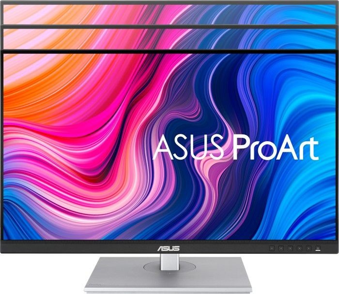 ASUS ProArt PA278CV Monitor Profesional 27 pulgadas WQHD IPS