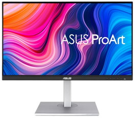 ASUS ProArt PA278CV Monitor Profesional 27 pulgadas WQHD IPS