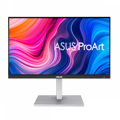 ASUS ProArt PA278CV Monitor de 27" Quad HD LED Negro con Tecnología IPS y 65W USB-C Power Delivery ASUS ProArt PA278CV Monitor de 27" Quad HD LED Negro con Tecnología IPS y 65W USB-C Power Delivery