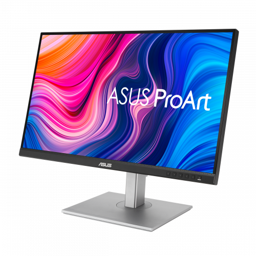 ASUS ProArt PA278CV Monitor de 27" Quad HD LED Negro con Tecnología IPS y 65W USB-C Power Delivery ASUS ProArt PA278CV Monitor de 27" Quad HD LED Negro con Tecnología IPS y 65W USB-C Power Delivery