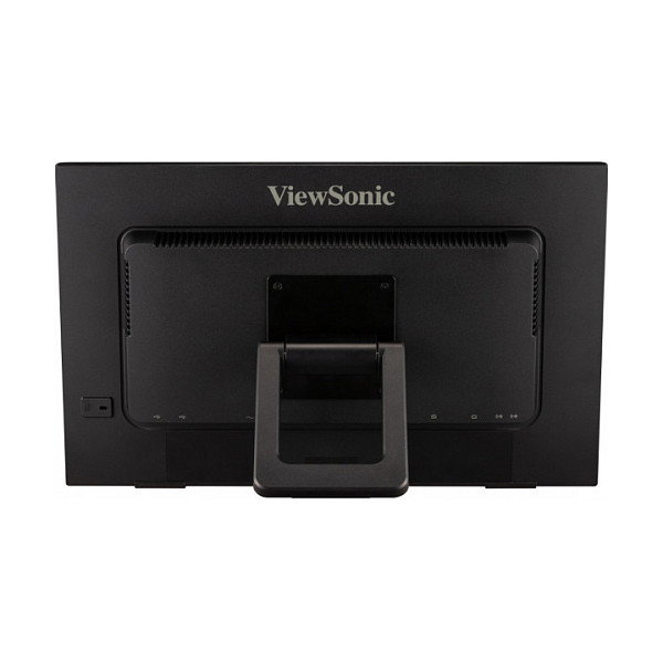 Viewsonic TD2223 Monitor Táctil 21.5 Pulgadas Full HD Negro