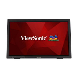 Viewsonic TD2223 Monitor Táctil 21.5 Pulgadas Full HD Negro