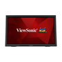 Viewsonic TD2223 Monitor Táctil 21.5 Pulgadas Full HD Negro