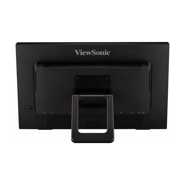 Viewsonic TD2223 Monitor Táctil 21.5 Pulgadas Full HD Negro