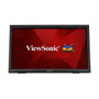 Viewsonic TD2223 Monitor Táctil 21.5 Pulgadas Full HD Negro