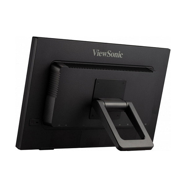 Viewsonic TD2223 Monitor Táctil 21.5 Pulgadas Full HD Negro