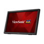 Viewsonic TD2223 Monitor Táctil 21.5 Pulgadas Full HD Negro