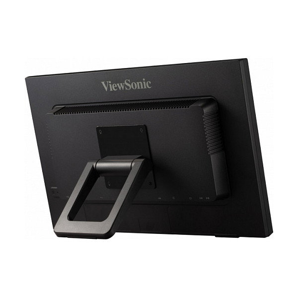 Viewsonic TD2223 Monitor Táctil 21.5 Pulgadas Full HD Negro