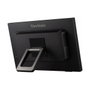 Viewsonic TD2223 Monitor Táctil 21.5 Pulgadas Full HD Negro