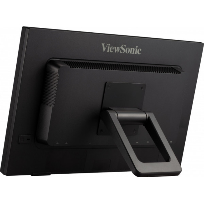 ViewSonic TD2223 Monitor Táctil de 21.5 pulgadas Full HD Negro ViewSonic TD2223 Monitor Táctil de 21.5 pulgadas Full HD Negro