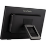 ViewSonic TD2223 Monitor Táctil de 21.5 pulgadas Full HD Negro