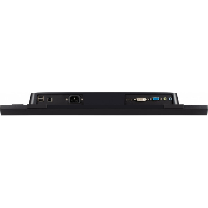 ViewSonic TD2223 Monitor Táctil de 21.5 pulgadas Full HD Negro ViewSonic TD2223 Monitor Táctil de 21.5 pulgadas Full HD Negro