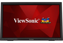 Viewsonic TD2223 Monitor Táctil Full HD de 21.5 pulgadas