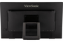Viewsonic TD2223 Monitor Táctil Full HD de 21.5 pulgadas