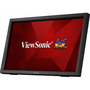 ViewSonic TD2223 Monitor Táctil de 21.5 pulgadas Full HD Negro