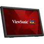 ViewSonic TD2223 Monitor Táctil de 21.5 pulgadas Full HD Negro