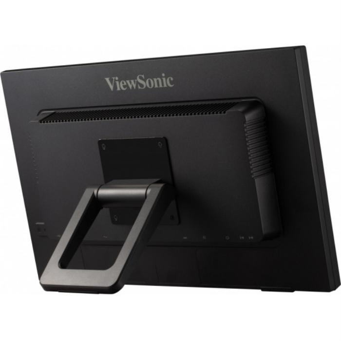 ViewSonic TD2223 Monitor Táctil de 21.5 pulgadas Full HD Negro ViewSonic TD2223 Monitor Táctil de 21.5 pulgadas Full HD Negro