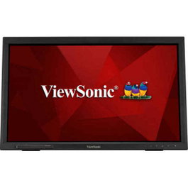 ViewSonic TD2223 Monitor Táctil de 21.5 pulgadas Full HD Negro