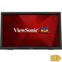 ViewSonic TD2223 Monitor Táctil de 21.5 pulgadas Full HD Negro