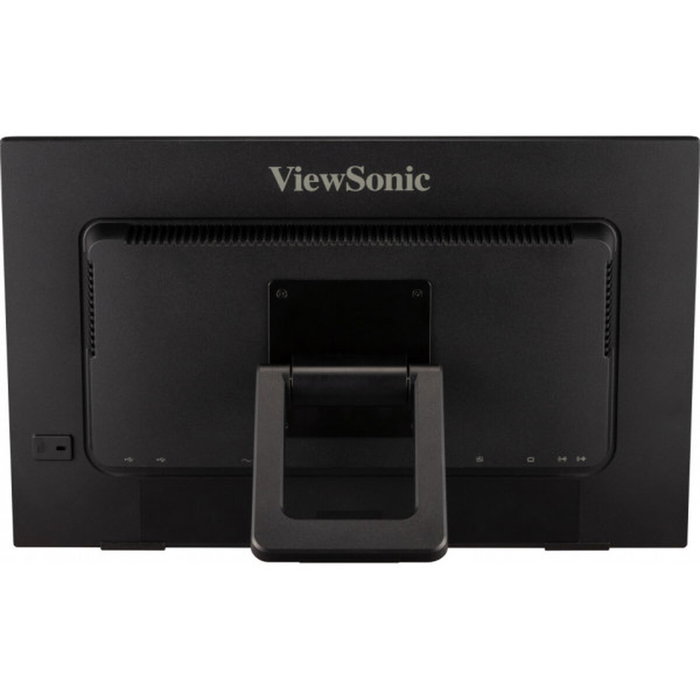 ViewSonic TD2223 Monitor Táctil de 21.5 pulgadas Full HD Negro ViewSonic TD2223 Monitor Táctil de 21.5 pulgadas Full HD Negro