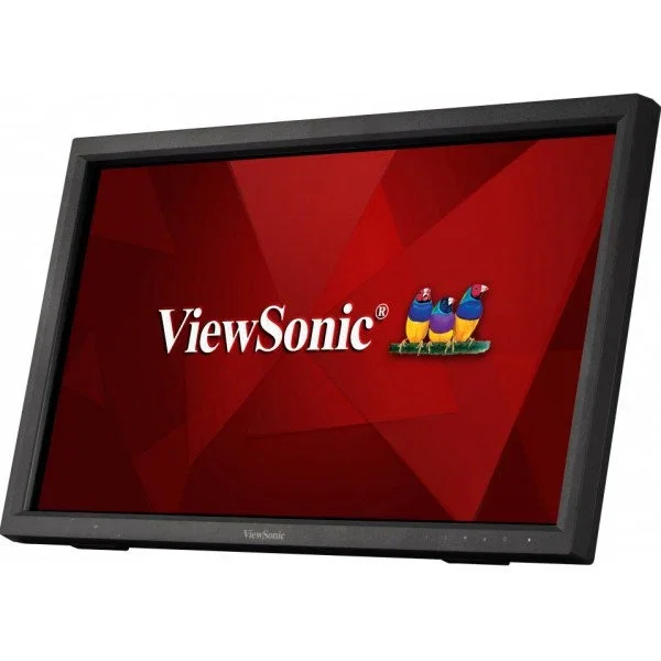 Viewsonic TD2223 Monitor Táctil Full HD de 21.5 pulgadas