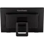 Viewsonic TD2223 Monitor Táctil Full HD de 21.5 pulgadas