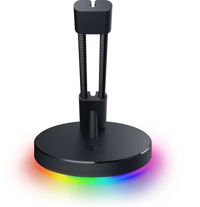 Razer Mouse Bungee V3 Chroma Soporte para Cable de Ratón con Retroiluminación RGB