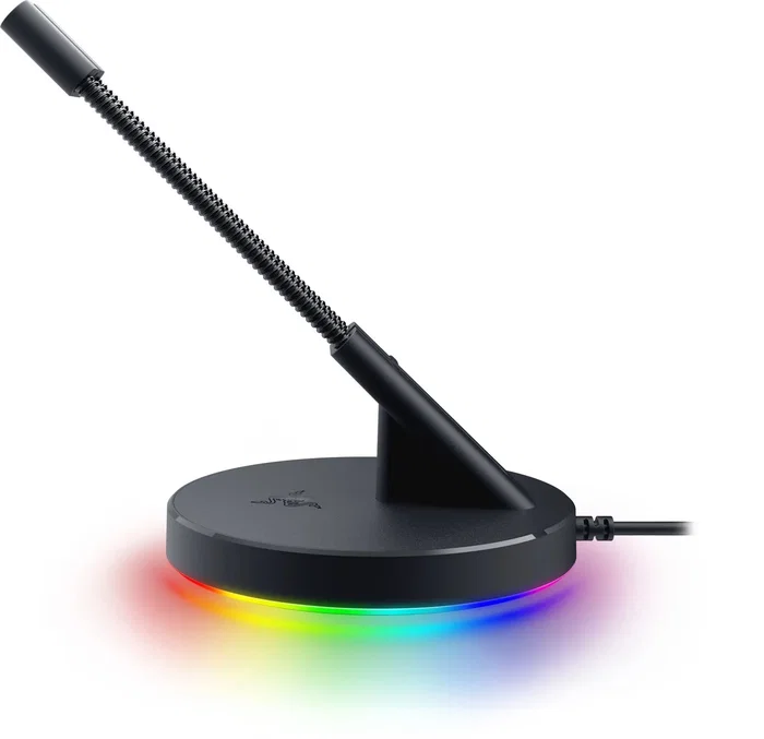Razer Mouse Bungee V3 Chroma Soporte para Cable de Ratón con Retroiluminación RGB