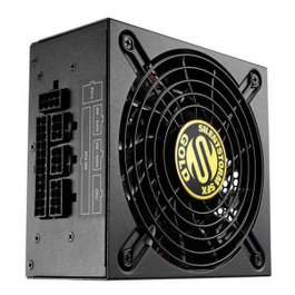 SHARKOON SilentStorm SFX Gold 500W 80 PLUS Gold