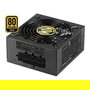 SHARKOON SilentStorm SFX 500W 80+ Gold Fuente de Alimentación para PC