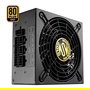 SHARKOON SilentStorm SFX 500W 80+ Gold Fuente de Alimentación para PC