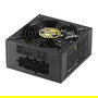 SHARKOON SilentStorm SFX 500W 80+ Gold Fuente de Alimentación para PC
