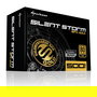SHARKOON SilentStorm SFX 500W 80+ Gold Fuente de Alimentación para PC