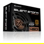 Sharkoon SFX Bronze 450W Fuente de Alimentación PC 450W 80 PLUS Bronze