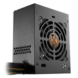 SHARKOON SilentStorm SFX Bronze 450W Negro