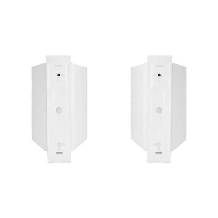 TOOQ Altavoces Autoamplificados TQOWS-01W Blanco TOOQ Altavoces Autoamplificados TQOWS-01W Blanco