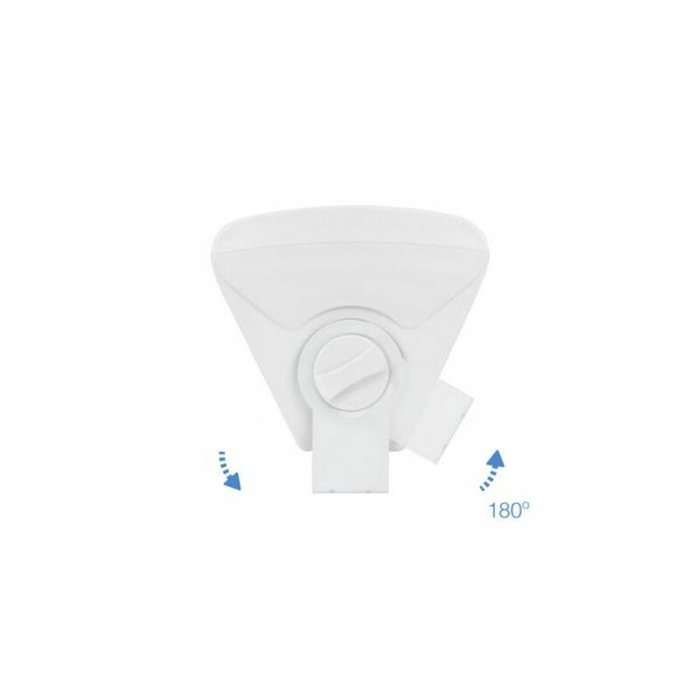 TOOQ Altavoces Autoamplificados TQOWS-01W de Pared, 60W, Blanco TOOQ Altavoces Autoamplificados TQOWS-01W de Pared, 60W, Blanco
