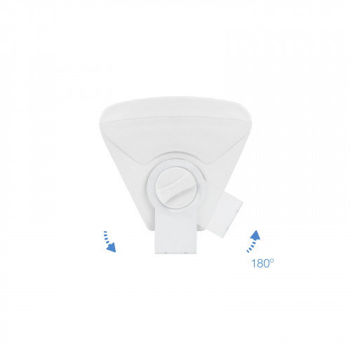 TOOQ Altavoces Autoamplificados TQOWS-01W de Pared, 60W, Blanco TOOQ Altavoces Autoamplificados TQOWS-01W de Pared, 60W, Blanco