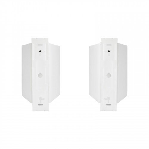 TOOQ Altavoces Autoamplificados TQOWS-01W de Pared, 60W, Blanco TOOQ Altavoces Autoamplificados TQOWS-01W de Pared, 60W, Blanco