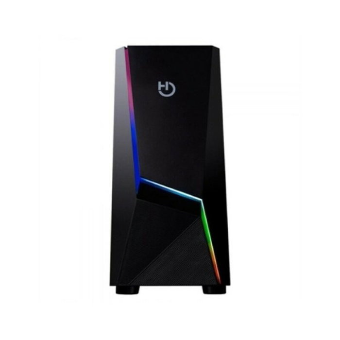 Hiditec V20 Pro ARGB Negro Hiditec V20 Pro ARGB Negro