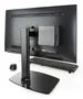 Tooq Soporte VESA para Mini PC, NUC y Barebone TCCH0007-B Negro