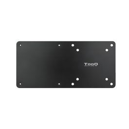 Tooq Soporte VESA para Mini PC, NUC y Barebone TCCH0007-B Negro