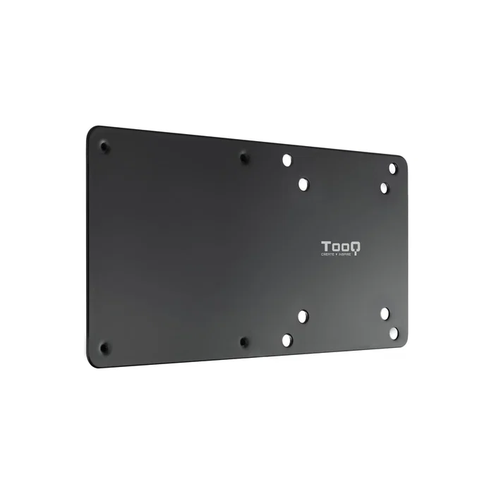 TooQ Soporte VESA para Mini PC TCCH0007-B Negro TooQ Soporte VESA para Mini PC TCCH0007-B Negro