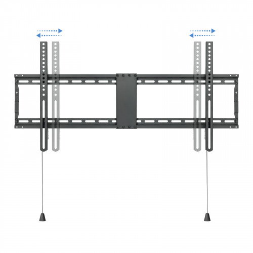 Tooq Soporte de Pared Fijo LP4390F-B para TV de 43-90 pulgadas Tooq Soporte de Pared Fijo LP4390F-B para TV de 43-90 pulgadas