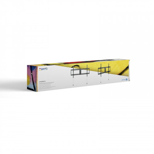 Tooq Soporte de Pared Fijo LP4390F-B para TV de 43-90 pulgadas Tooq Soporte de Pared Fijo LP4390F-B para TV de 43-90 pulgadas