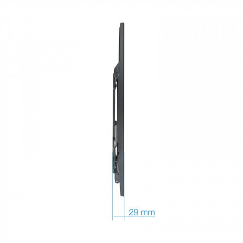 Tooq Soporte de Pared Fijo LP4390F-B para TV de 43-90 pulgadas Tooq Soporte de Pared Fijo LP4390F-B para TV de 43-90 pulgadas