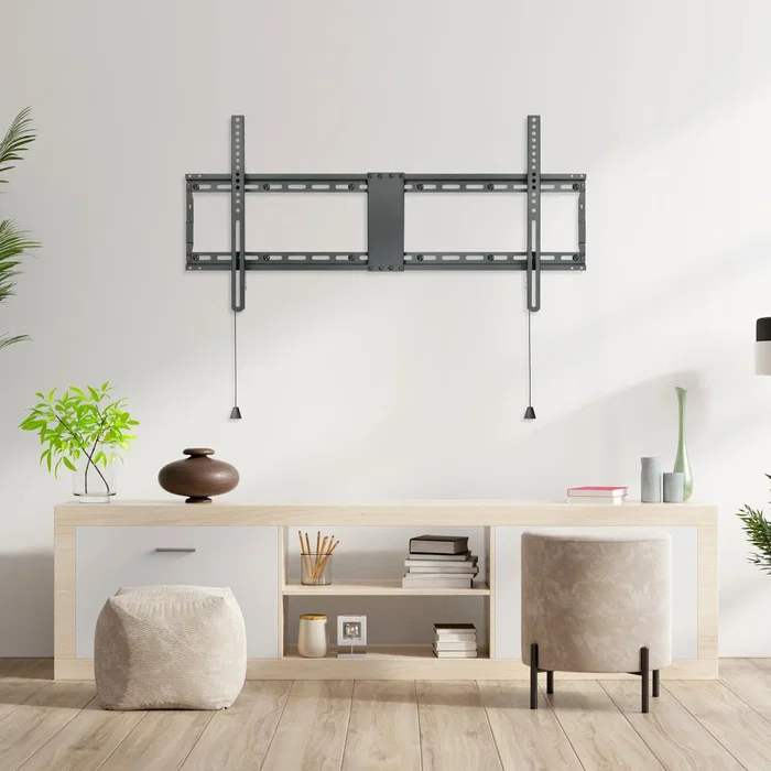 Tooq Soporte de Pared LP4390F-B para Pantallas de 43-90 pulgadas Tooq Soporte de Pared LP4390F-B para Pantallas de 43-90 pulgadas