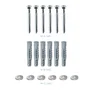 Tooq Soporte de Pared LP4390F-B para Pantallas de 43-90 pulgadas